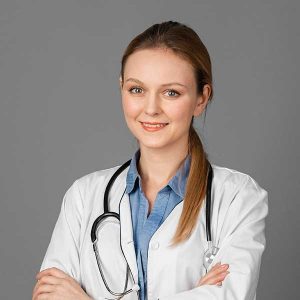 Dr. Ava Johnson