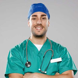 Dr. David Brown