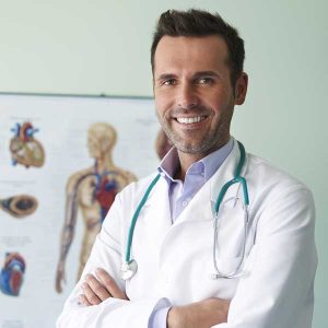 Dr. William Chen