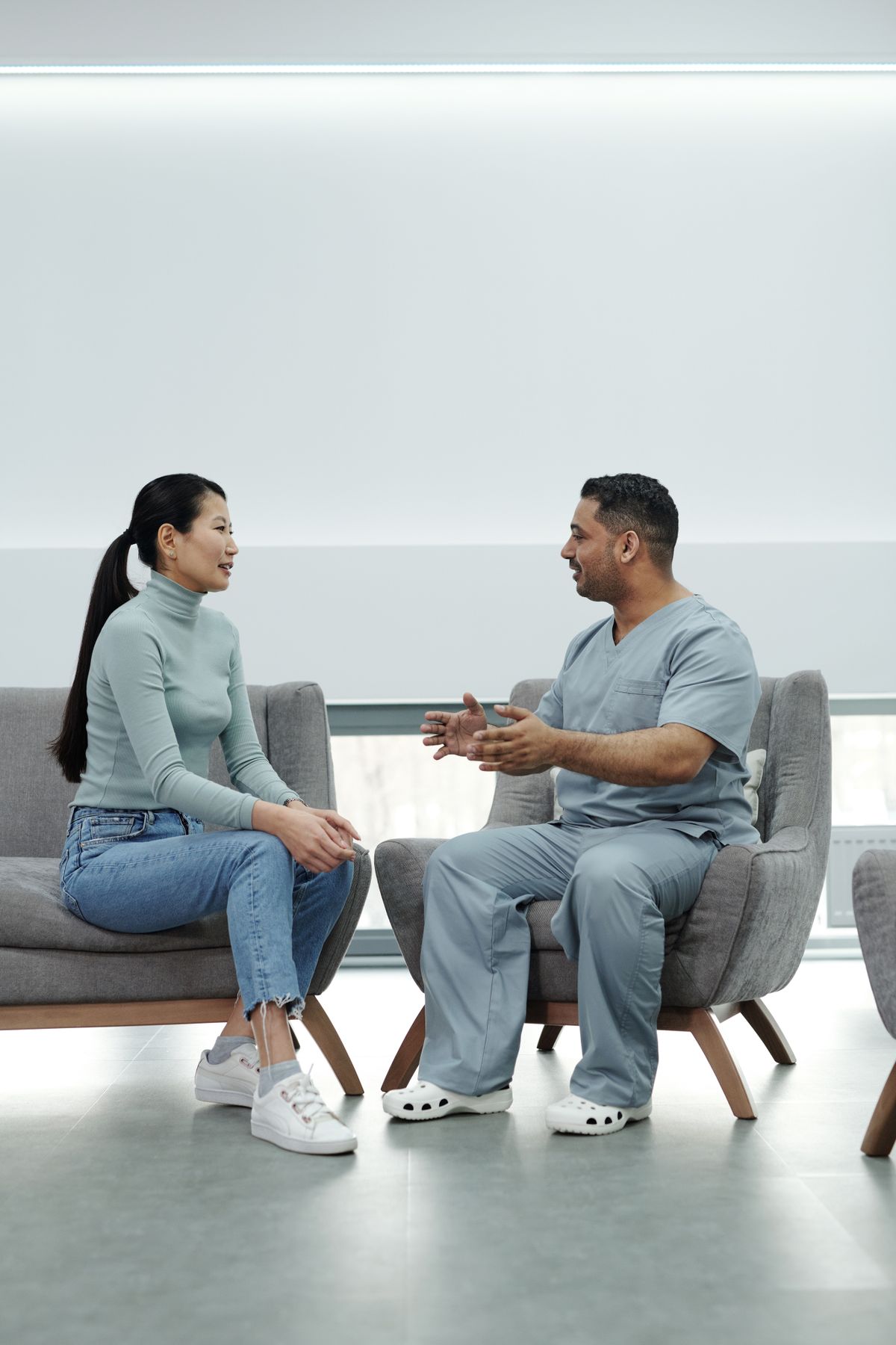The neurology and brain care center